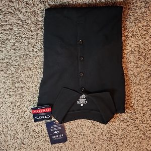 Chaps approved schoolwear polo t-shirts